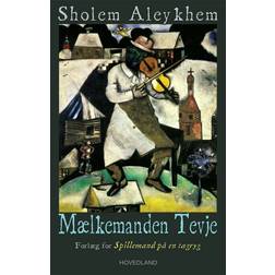 Mælkemanden Tevje (Hæftet, 2009)