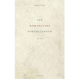 Syv romantiske fortællinger (Hæftet, 2013)
