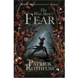 Wise Man's Fear (Häftad, 2012)