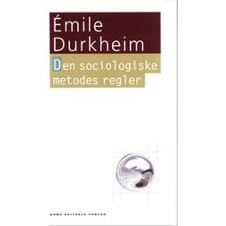 Den sociologiske metodes regler (Hæftet, 2000)