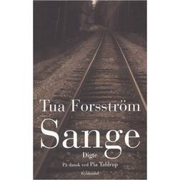 Sange: digte (Hæftet, 2007)