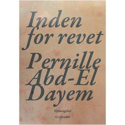 Inden for revet: hjemsøgelser (Hæftet, 2015)