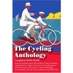 The Cyclist's Anthology (Inbunden, 2015)