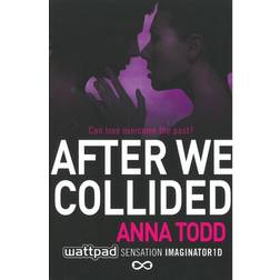 After we collided (Häftad, 2014)