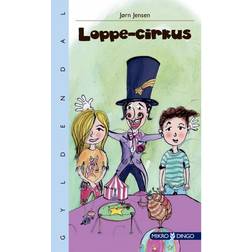 Loppecirkus (Hæftet, 2016)