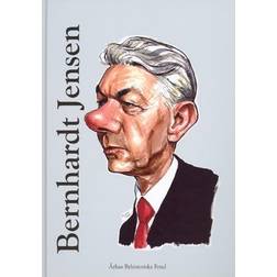 Bernhardt Jensen: alle tiders århusianer (Indbundet, 2010)