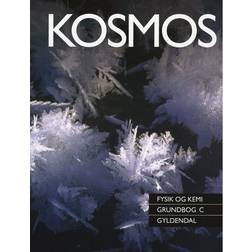 Kosmos: grundbog C, Grundbog (Indbundet, 2009)