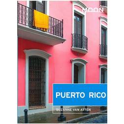 Puerto Rico (Hæftet, 2015)