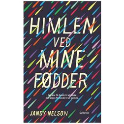 Himlen ved mine fødder (Hæftet, 2015)