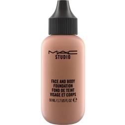 MAC Studio Face & Body Foundation N9 50ml