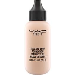 MAC Studio Face & Body Foundation C6 50ml