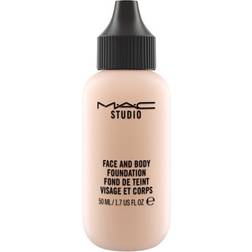 MAC Studio Face & Body Foundation C6