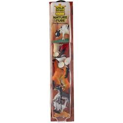 Wild Republic Tube of Farm Figurines with Playmat