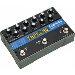 Eventide TimeFactor Effetti Chitarra