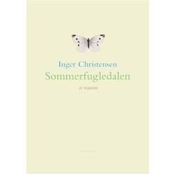 Sommerfugledalen: et requiem (Hæftet, 2008)