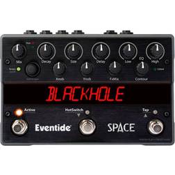 Eventide Space