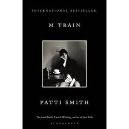 M Train (Paperback, 2016)