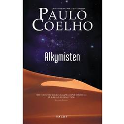 Alkymisten (Hæftet, 2012)