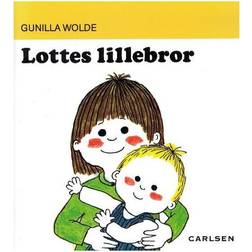 Lottes lillebror (Indbundet, 2002)