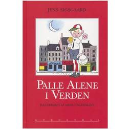 Palle alene i verden (Indbundet, 1998)