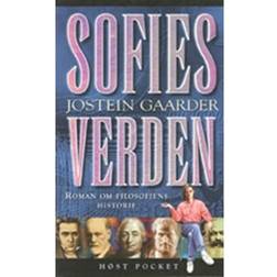 Sofies verden: roman om filosofiens historie (Hæftet, 1999)
