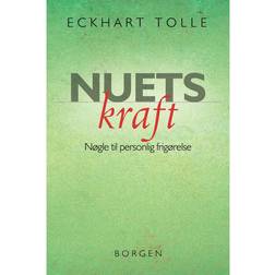 Nuets kraft: Nøgle til personlig frigørelse (E-bog, 2015)