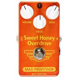 Mad Professor Sweet Honey Overdrive