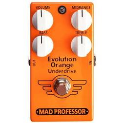 Mad Professor Evolution Orange Underdrive