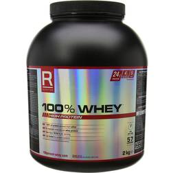 Reflex Nutrition 100% Whey Protein Chocolate Perfection 2kg