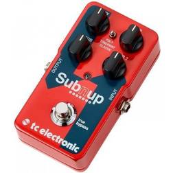 TC Electronic Sub 'N' Up Octaver