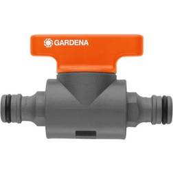 Gardena Flux Tuyau D'Arrosage Robinet Jardin Ajuster L'Eau D'Irrigation Jardin 976-50