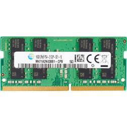 HP 16GB DDR4-2400 SODIMM