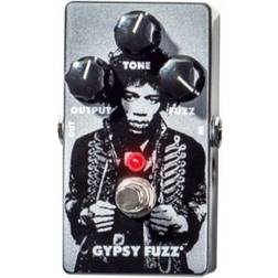 Dunlop JHM8 Jimi Hendrix Gypsy Fuzz