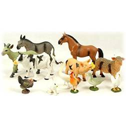 Peterkin Farm Animal Set