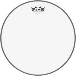 Remo Emperor Clear 6"
