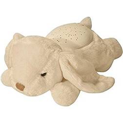 Cloud B Twilight Buddies Bunny Nattlampa