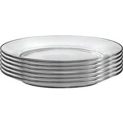 Duralex Lys Asiet 19cm 6stk