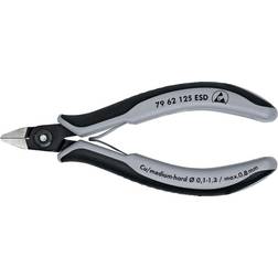 Knipex 79 62 125 ESD Precision Electronics Pinza da taglio