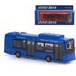 Peterkin City Bus