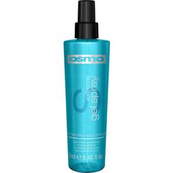 Osmo Extreme Extra Firmgel Spray 250ml