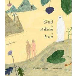 Gud og Adam og Eva (E-bok, 2014)