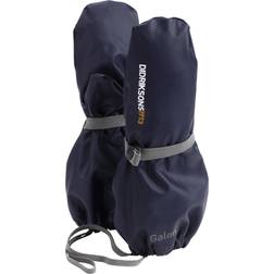 Didriksons Glove Kid's - Navy (171500502039)