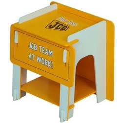 Kidsaw JCB Bedside