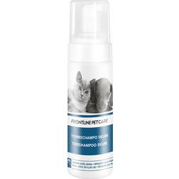 Frontline Powders Foam