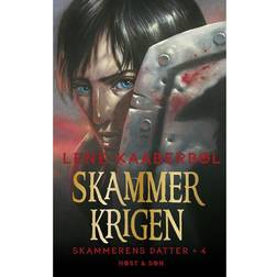 Skammerkrigen (Hæftet, 2016)