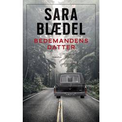 Bedemandens datter (E-bog, 2016)