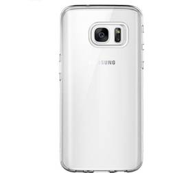 Spigen Liquid Crystal Cover (Galaxy S7)