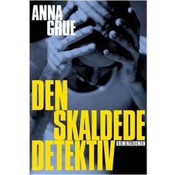 Den skaldede detektiv (E-bog, 2010)