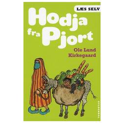 Hodja fra Pjort, Hardback (Indbundet, 2010)