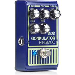 DigiTech DOD Gonkulator Efecto de guitarra